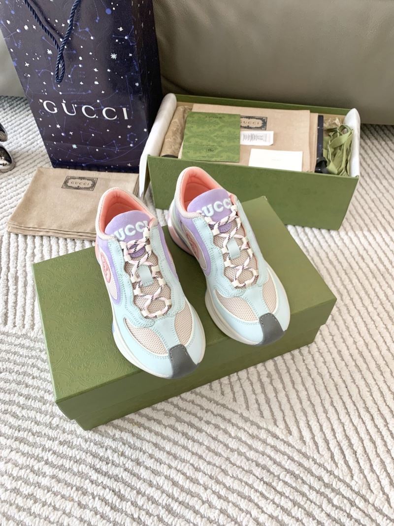 Gucci Low Shoes